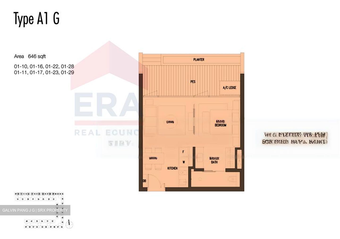 Seletar Park Residence (D28), Condominium #466339781